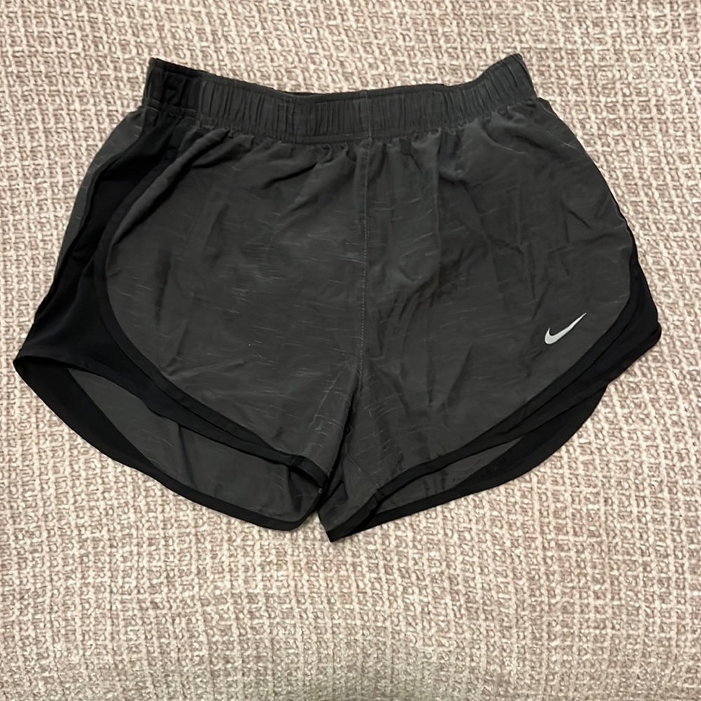 Nike athletic shorts